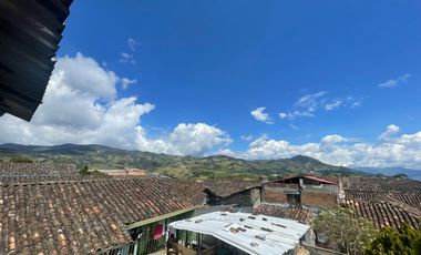 Casa Finca Para La Venta Sonson