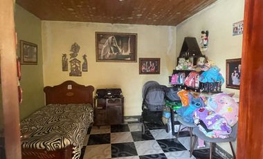 Casa Finca Para La Venta Sonson