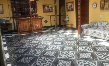 Casa Finca Para La Venta Sonson