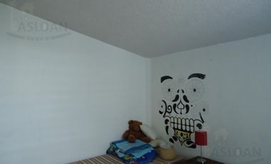 Casa - Barrio Tlaltempa