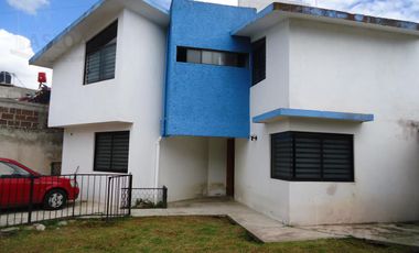 Casa - Barrio Tlaltempa