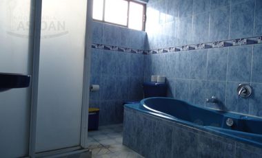 Casa - Barrio Tlaltempa