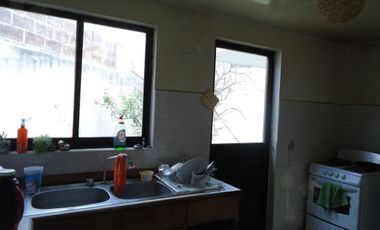 Casa - Barrio Tlaltempa