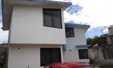 Casa - Barrio Tlaltempa