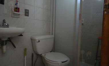 Casa - Barrio Tlaltempa