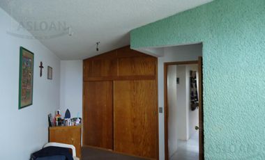 Casa - Barrio Tlaltempa