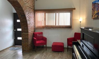 Casa en venta en Gustavo A. Madero con excelentes acabados