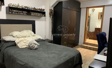 Casa en venta en Gustavo A. Madero con excelentes acabados