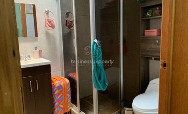 Casa en venta en Gustavo A. Madero con excelentes acabados