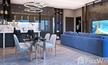 1 Bedroom Apartment for sale at The Umalas Signature