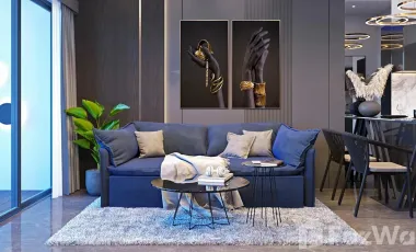 1 Bedroom Apartment for sale at The Umalas Signature