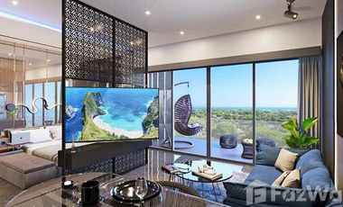 1 Bedroom Apartment for sale at The Umalas Signature