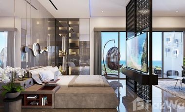 1 Bedroom Apartment for sale at The Umalas Signature