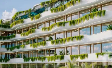 1 Bedroom Apartment for sale at Ramada Encore Pandawa Hills