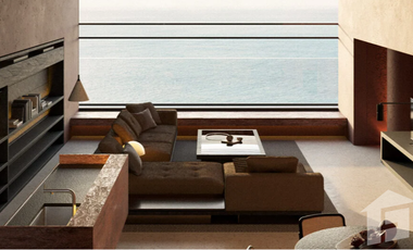 2 Bedroom Apartment for sale at Lyvin Uluwatu Apartments