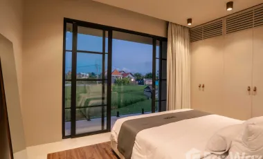 1 Bedroom Townhouse for sale at Vesna