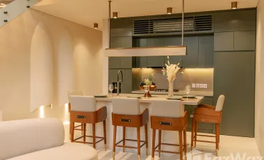 1 Bedroom Townhouse for sale at Vesna