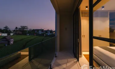 1 Bedroom Townhouse for sale at Vesna