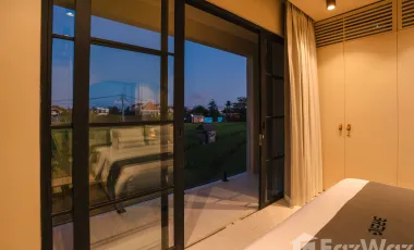 1 Bedroom Townhouse for sale at Vesna