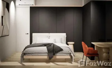 2 Bedroom Townhouse for sale at Elysium Complex by BREIG