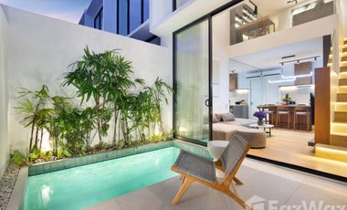 3 Bedroom Townhouse for sale at Oasis 2 by Breig