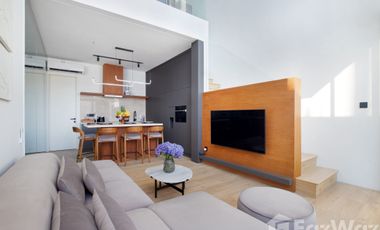 3 Bedroom Townhouse for sale at Oasis 2 by Breig