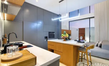 3 Bedroom Townhouse for sale at Oasis 2 by Breig