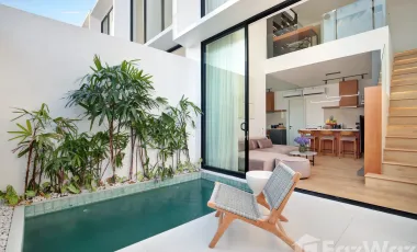 3 Bedroom Townhouse for sale at Oasis 2 by Breig