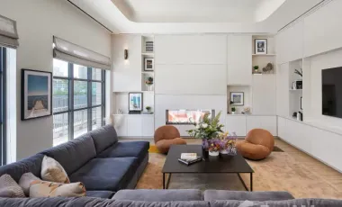 one bedroom for rent