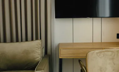 2 Bedroom Townhouse for sale at Oasis 3 Smart Villas by Breig