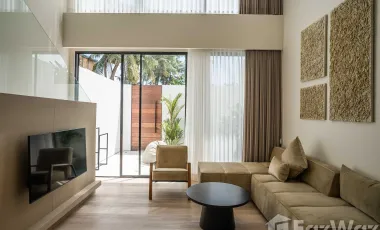 2 Bedroom Townhouse for sale at Oasis 3 Smart Villas by Breig