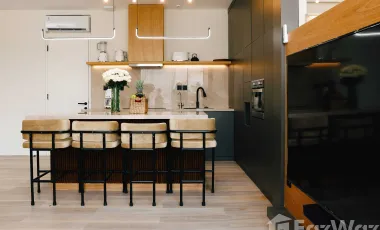 2 Bedroom Townhouse for sale at Oasis 3 Smart Villas by Breig