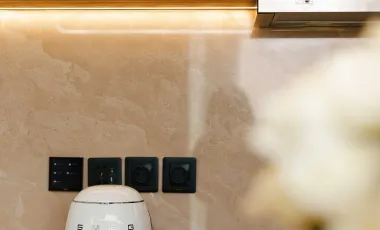 2 Bedroom Townhouse for sale at Oasis 3 Smart Villas by Breig