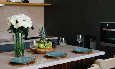 2 Bedroom Townhouse for sale at Oasis 3 Smart Villas by Breig