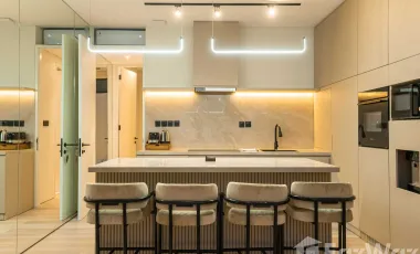 2 Bedroom Townhouse for sale at Oasis 3 Smart Villas by Breig