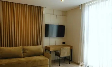 2 Bedroom Townhouse for sale at Oasis 3 Smart Villas by Breig