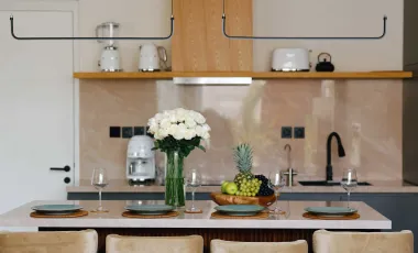 2 Bedroom Townhouse for sale at Oasis 3 Smart Villas by Breig