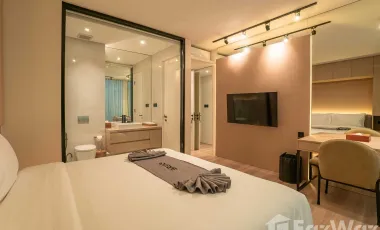 2 Bedroom Townhouse for sale at Oasis 3 Smart Villas by Breig