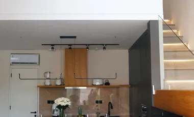 2 Bedroom Townhouse for sale at Oasis 3 Smart Villas by Breig