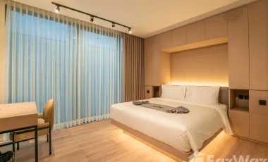 2 Bedroom Townhouse for sale at Oasis 3 Smart Villas by Breig