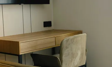 2 Bedroom Townhouse for sale at Oasis 3 Smart Villas by Breig