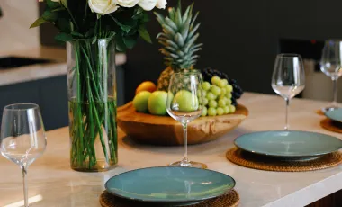 2 Bedroom Townhouse for sale at Oasis 3 Smart Villas by Breig