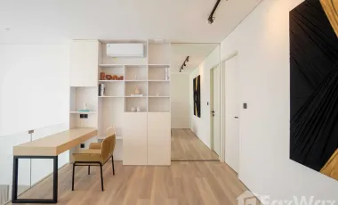 2 Bedroom Townhouse for sale at Oasis 3 Smart Villas by Breig