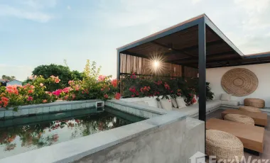 3 Bedroom Townhouse for sale at Aquamarine