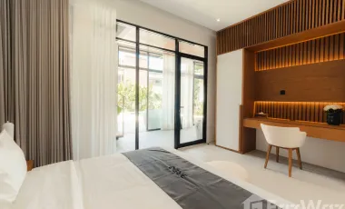 3 Bedroom Townhouse for sale at Aquamarine