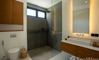 3 Bedroom Townhouse for sale at Aquamarine