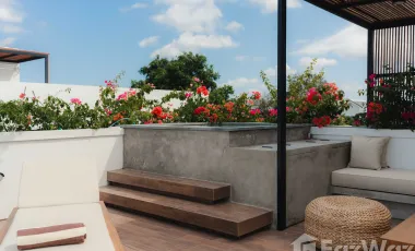 3 Bedroom Townhouse for sale at Aquamarine