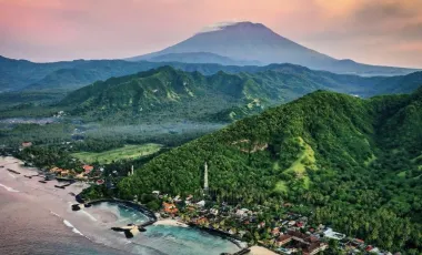 9 Bedroom Hotel for sale in Karangasem, Bali