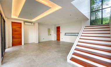 House and Lot For Sale in Filinvest East Homes, Cainta Rizal