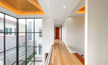 House and Lot For Sale in Filinvest East Homes, Cainta Rizal